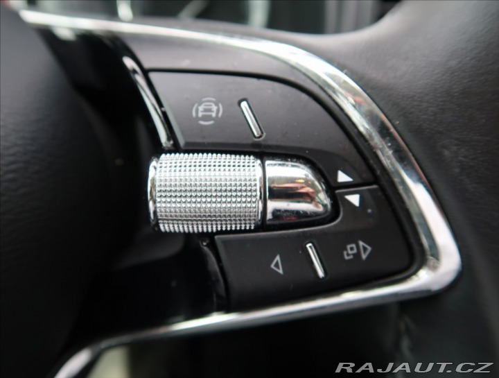 Škoda Karoq 1,5 TSI STYLE 2021