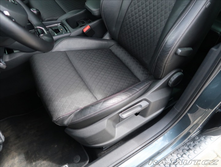 Škoda Karoq 1,5 TSI STYLE 2021