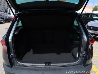 Škoda Karoq 1,5 TSI STYLE 2021