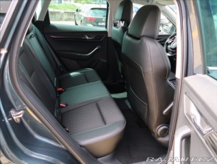 Škoda Karoq 1,5 TSI STYLE 2021