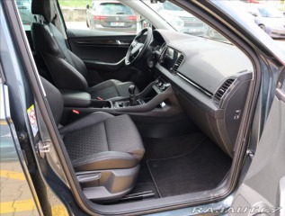 Škoda Karoq 1,5 TSI STYLE 2021