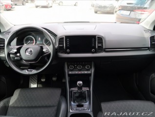 Škoda Karoq 1,5 TSI STYLE 2021