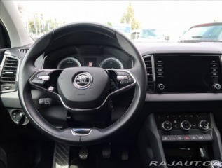 Škoda Karoq 1,5 TSI STYLE 2021