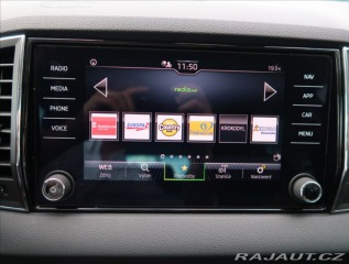 Škoda Karoq 1,5 TSI STYLE 2021