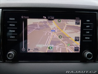 Škoda Karoq 1,5 TSI STYLE 2021