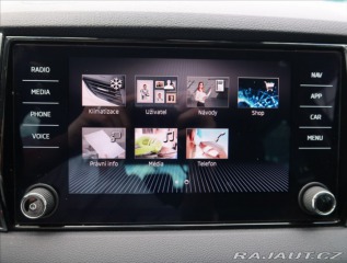 Škoda Karoq 1,5 TSI STYLE 2021