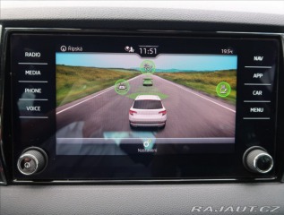 Škoda Karoq 1,5 TSI STYLE 2021