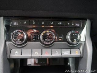 Škoda Karoq 1,5 TSI STYLE 2021
