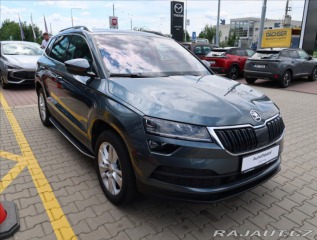 Škoda Karoq 1,5 TSI STYLE 2021