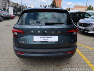 Škoda Karoq 1,5 TSI STYLE 2021