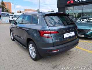 Škoda Karoq 1,5 TSI STYLE 2021