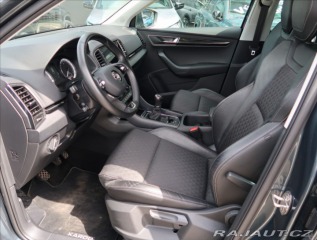 Škoda Karoq 1,5 TSI STYLE 2021