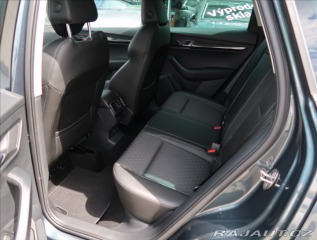 Škoda Karoq 1,5 TSI STYLE 2021