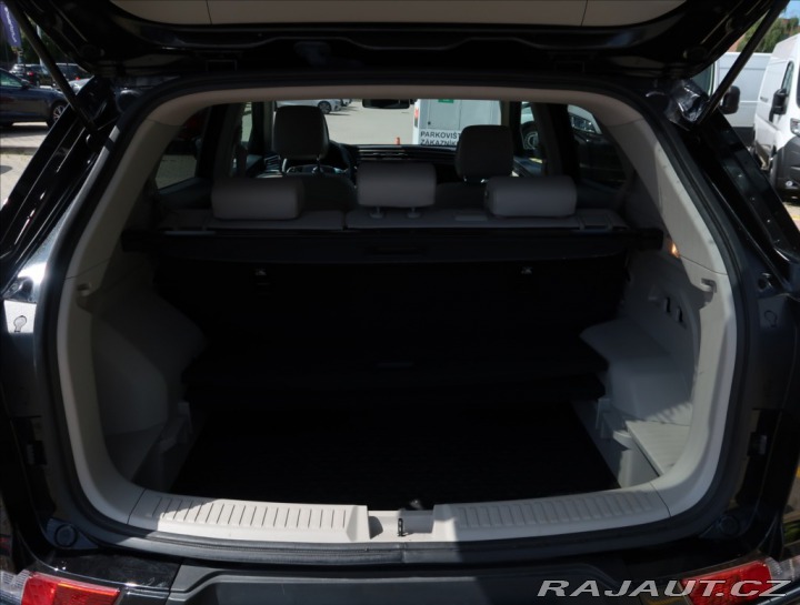 SsangYong Korando 1,5 T-GDi ČR 4x4 1 MAJITE 2021