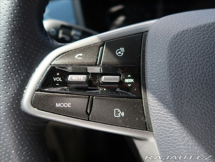 SsangYong Korando 1,5 T-GDi ČR 4x4 1 MAJITE 2021