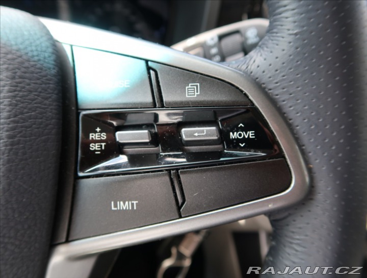 SsangYong Korando 1,5 T-GDi ČR 4x4 1 MAJITE 2021