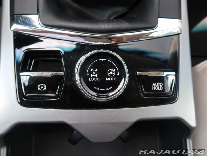 SsangYong Korando 1,5 T-GDi ČR 4x4 1 MAJITE 2021