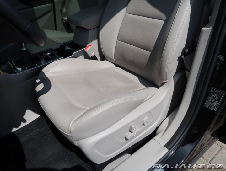 SsangYong Korando 1,5 T-GDi ČR 4x4 1 MAJITE 2021