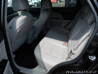 SsangYong Korando 1,5 T-GDi ČR 4x4 1 MAJITE 2021