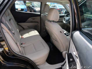SsangYong Korando 1,5 T-GDi ČR 4x4 1 MAJITE 2021