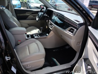 SsangYong Korando 1,5 T-GDi ČR 4x4 1 MAJITE 2021