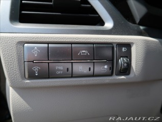 SsangYong Korando 1,5 T-GDi ČR 4x4 1 MAJITE 2021