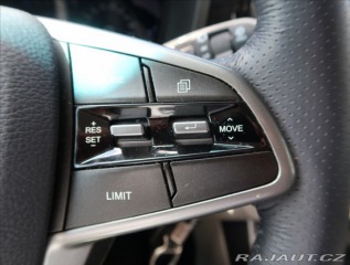SsangYong Korando 1,5 T-GDi ČR 4x4 1 MAJITE 2021