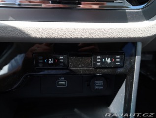 SsangYong Korando 1,5 T-GDi ČR 4x4 1 MAJITE 2021