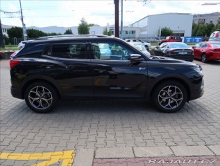 SsangYong Korando 1,5 T-GDi ČR 4x4 1 MAJITE 2021