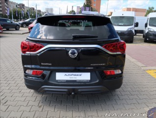SsangYong Korando 1,5 T-GDi ČR 4x4 1 MAJITE 2021