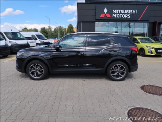 SsangYong Korando 1,5 T-GDi ČR 4x4 1 MAJITE 2021