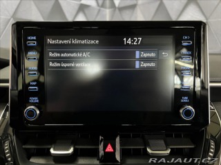 Toyota Corolla 1,8 HYBRID e-CVT COMFORT, 2022