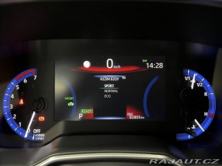 Toyota Corolla 1,8 HYBRID e-CVT COMFORT, 2022
