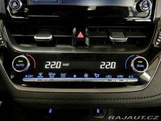 Toyota Corolla 1,8 HYBRID e-CVT COMFORT, 2022