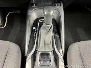 Toyota Corolla 1,8 HYBRID e-CVT COMFORT, 2022