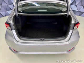 Toyota Corolla 1,8 HYBRID e-CVT COMFORT, 2022