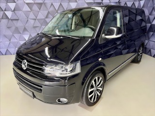 Volkswagen Multivan 2,0 TDI DSG 4MOTION CUP,
