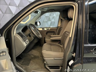 Volkswagen Multivan 2,0 TDI DSG 4MOTION CUP, 2013