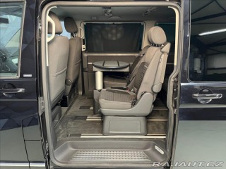 Volkswagen Multivan 2,0 TDI DSG 4MOTION CUP, 2013