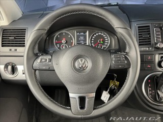 Volkswagen Multivan 2,0 TDI DSG 4MOTION CUP, 2013