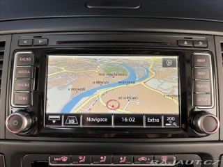 Volkswagen Multivan 2,0 TDI DSG 4MOTION CUP, 2013