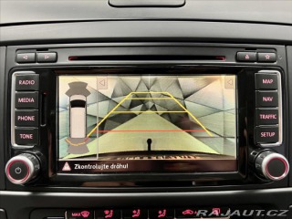 Volkswagen Multivan 2,0 TDI DSG 4MOTION CUP, 2013