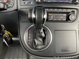 Volkswagen Multivan 2,0 TDI DSG 4MOTION CUP, 2013