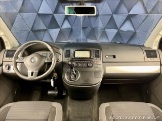 Volkswagen Multivan 2,0 TDI DSG 4MOTION CUP, 2013