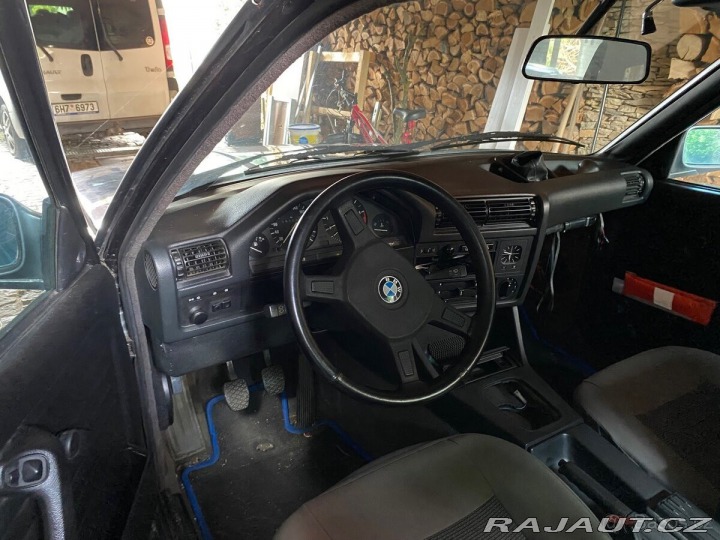 BMW 3 e30 1800