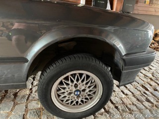 BMW 3 e30 1800