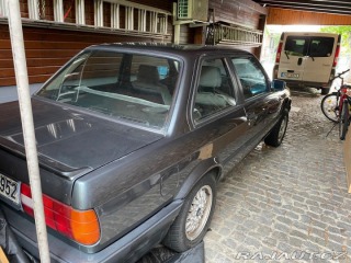 BMW 3 e30 1800