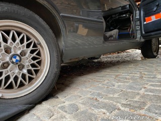 BMW 3 e30 1800