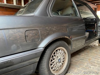 BMW 3 e30 1800