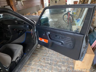 BMW 3 e30 1800